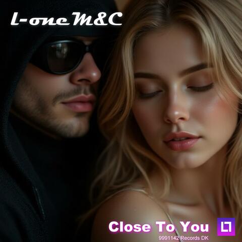 Close To You album art