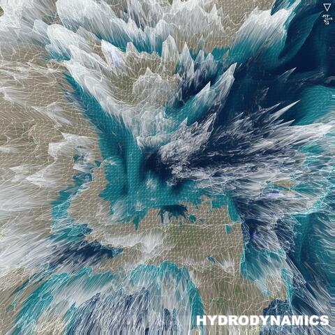 HYDRODYNAMICS album art