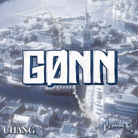A-Town (Gønn) (feat. Prodde G's) album art