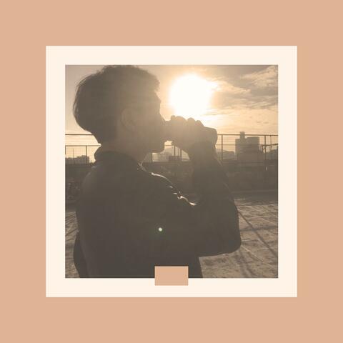Strawberry Jam In Summer album art