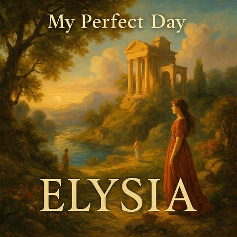 Elysia album art