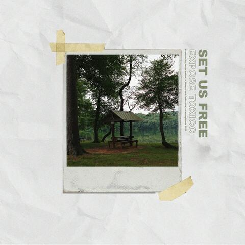 set us free (feat. anani) album art