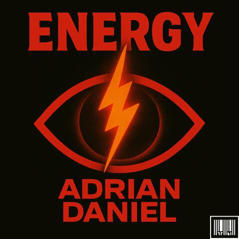 Energy album art