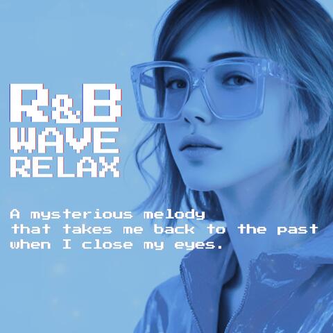 R&B & Vaporwave Rain After Summer | Relaxation / Focus album art