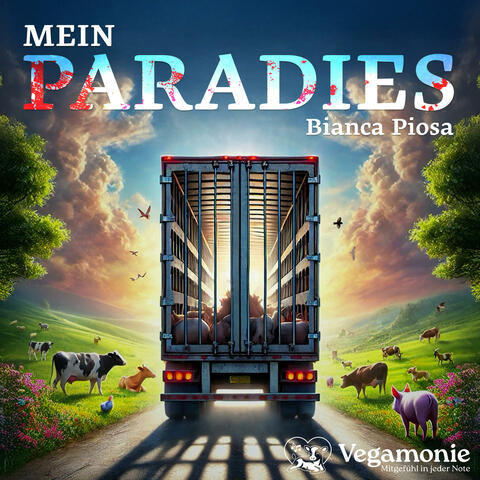 Mein Paradies album art