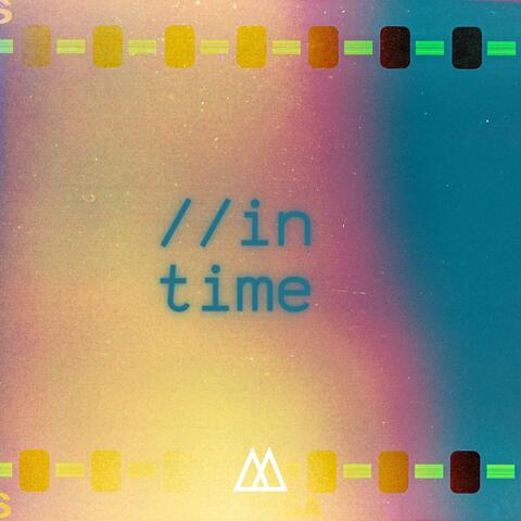 In Time album art