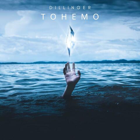 TONEMO album art