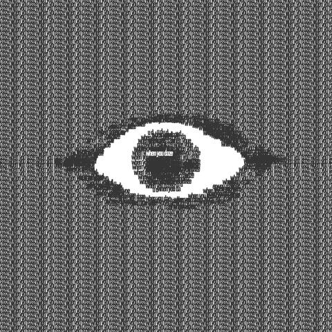 When you daze album art