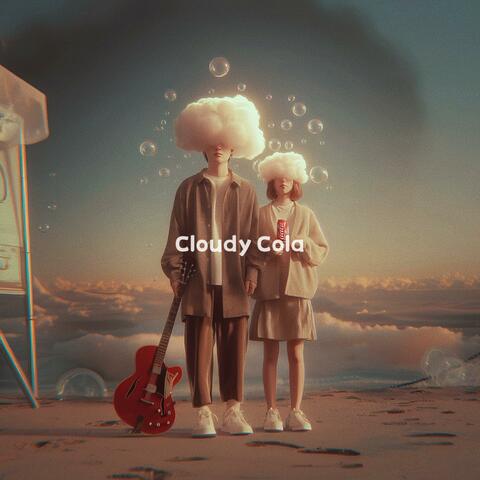 Cloudy Cola album art