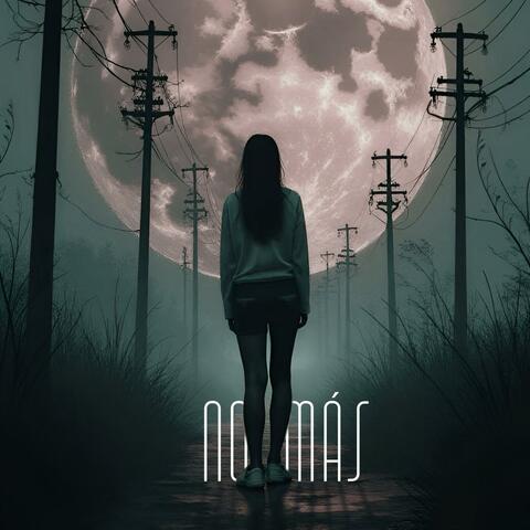 No Más album art