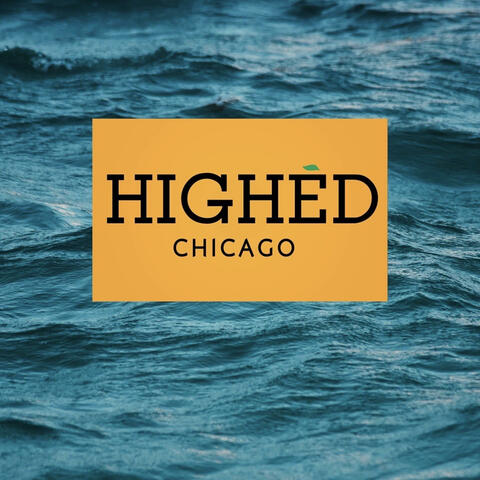 HIGHED FLOW album art