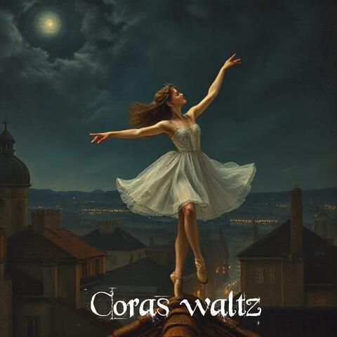 Coras Waltz album art