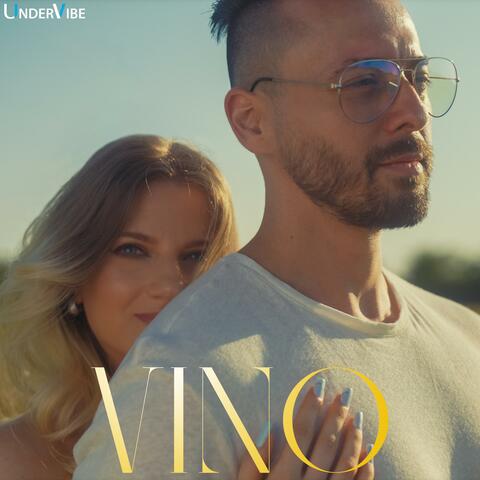 Vino album art