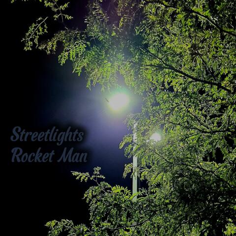 Streetlights album art