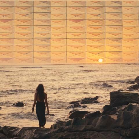 Entrelaçada (Entangled) album art