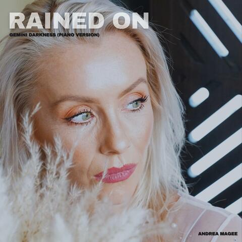 Rained On (Gemini Darkness Piano) album art