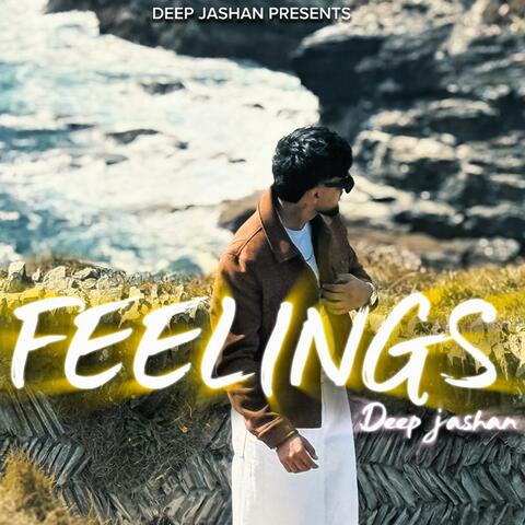 Feelings album art