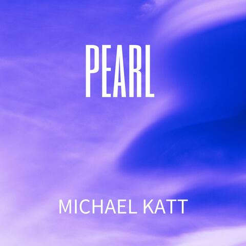Pearl album art