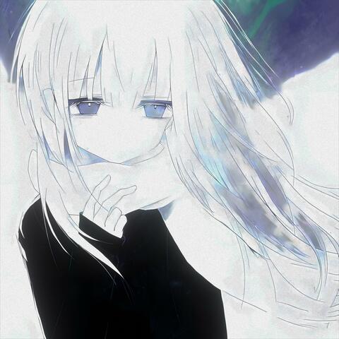 didn't say goodbye album art