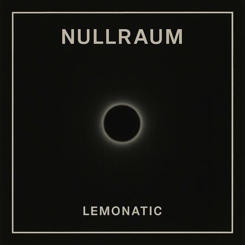 Nullraum album art