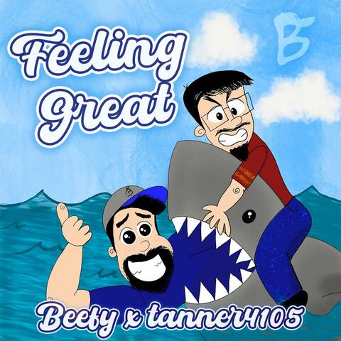 Feeling Great album art