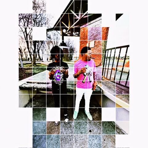 Reporting Live 2 album art