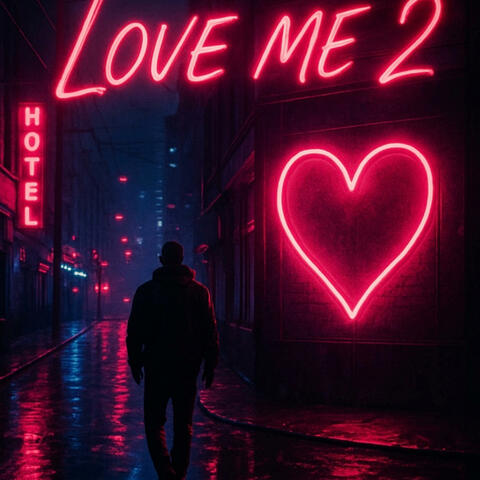 LoVe M3 2 (feat. Seiji) album art