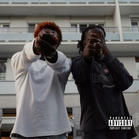 Crazy (feat. MKS) album art