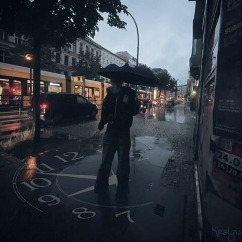 STOJA LAIKAS album art