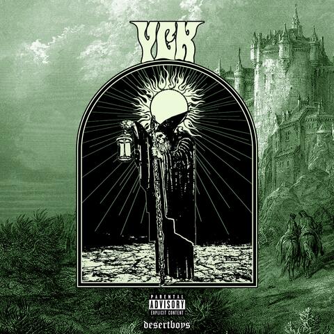 Iconoclast album art
