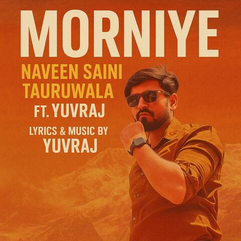 Morniye (feat. Yuvraj) album art