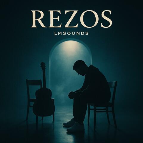 Rezos album art