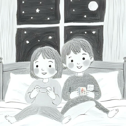 Be Gentle, Be Kind album art