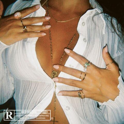 Standout (feat. RIZ) album art