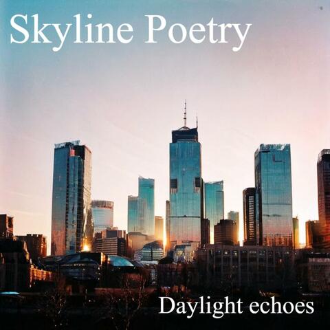 Skyline Poetry album art