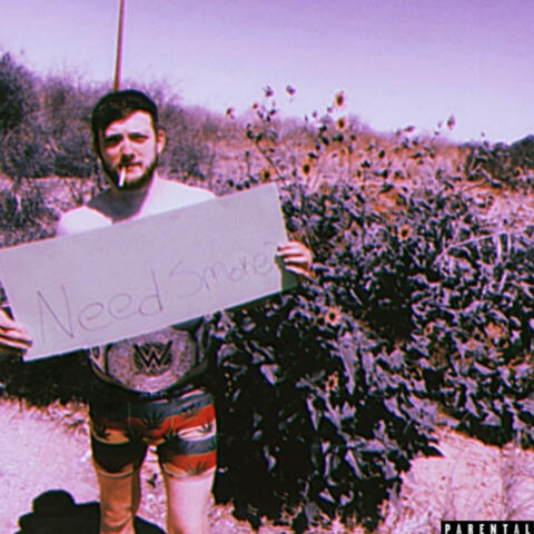 CHAMP album art