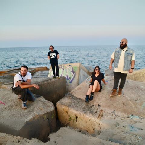 Pulso del Mar album art