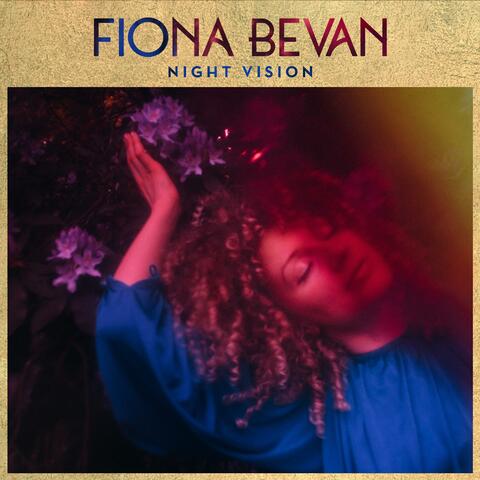 Night Vision album art