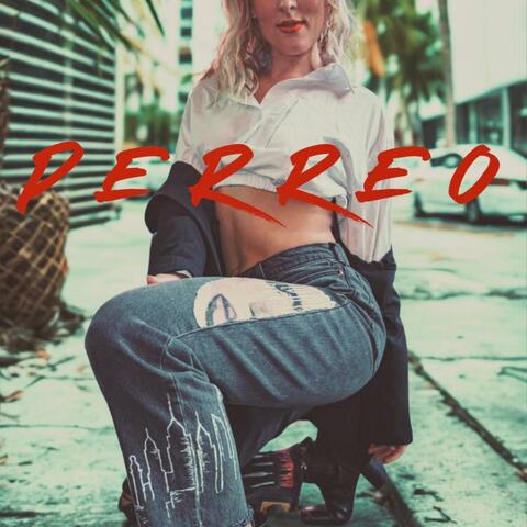 Perreo album art