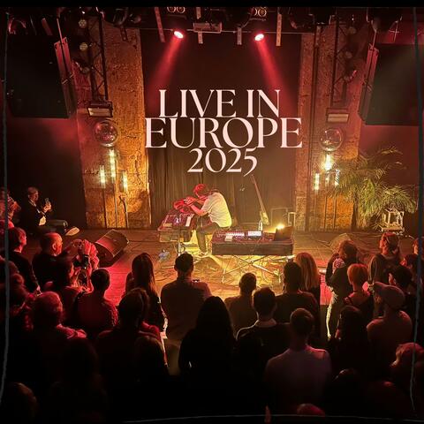 The Rising (Live In Stuttgart) (Live) album art