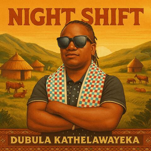 Night Shift album art