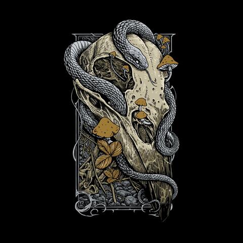 Into The Ether album art