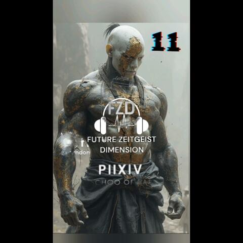 "YOU II" GET WHAT U GIVE #FZD album art