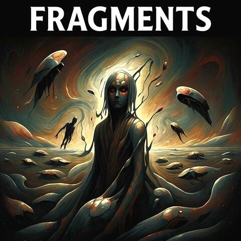 FRAGMENTS album art