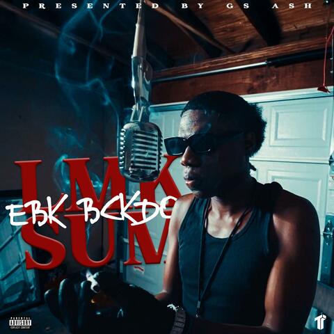 Lmk Sum album art