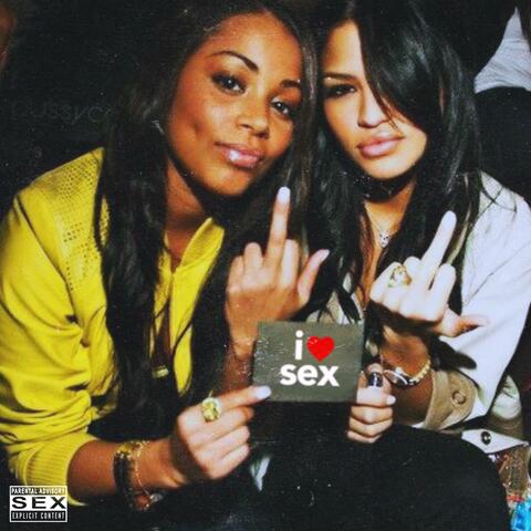 ROK DA WRLD album art