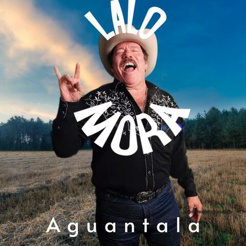 Aguantala album art