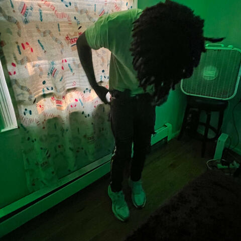 No Hope album art