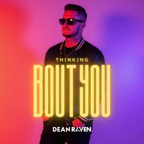 Thinking Bout You album art