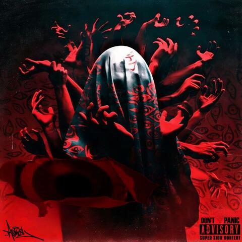 RËAL SICK album art